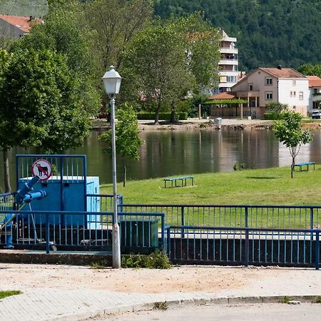 Apartmani Tribunija Trebinje Exterior photo