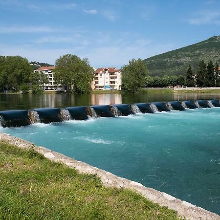 Apartmani Tribunija Trebinje Exterior photo